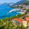 Hotel Villa Bacchus
