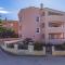 Apartments Marich