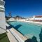 Prime Penthouse Rosaleda