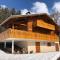 Family-friendly Self-catering Chalet Rental in Abondance - Sleeps 12 Portes du Soleil