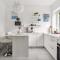 Ama Hyg Atelier Copenhagen-Perfect apt-near the beach
