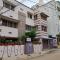 THE GUEST HOUSE - 3 BHK AC for 5-10 Guests for Families & Friends