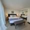 MyHolidays, Shotover, Delux Ensuite rooms