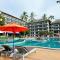 Pattawia Resort & Spa, Pranburi