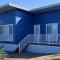 Ocean Blue - Linen, WiFi and Pet Friendly