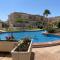 Lovely 2 bedroom apartment on El Divino, Los Alcazares