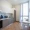 Cozy Two-Room Flat in Vicenza