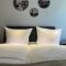 Boutique Apartment Loreley- charmante stillvolle Unterkunft