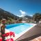 Apartment Seighäusl - mit Pool, Garten und Joker Card