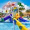 Monreale Resort Parque Aquático
