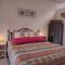 Studio DE TUINKAMER Bed by the Sea