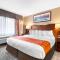 Best Western Rocky Mountain Lodge
