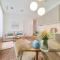 room Select Malaga Suites