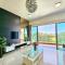 Loft B Imago - Sunset Seaview 3 Bedrooms 3 bathrooms -9Pax