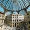 Caruso Place Luxury Rooms & Suites