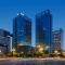 ONESS Executive Hotel Guangzhou Huangpu