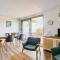 À 200m de la plage, bel appartement pour 4