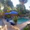 La Belva Court with Swimming Pool - Apartamento