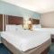 Best Western St. Clairsville Inn & Suites