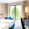 Welcome Hotel Meschede Hennesee
