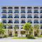 Ally Beach Boutique Hotel Hoian