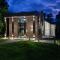 Equilibrium Villa Relais