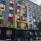 Super 8 by Wyndham Brooklyn Fulton Street Broadway Junction