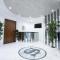 Gregorio VII Luxury Home Apartment