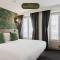Hotel Prince Albert Opéra