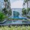 City Center Residence B&B K