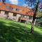 Dybvad Mølle bed and breakfast