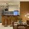 Modern Luxury Apartment on Boggiani