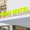 B&B HOTEL Thionville Yutz A31
