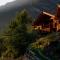 Agriturismo Plan de la Tour B&B