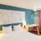 B&B HOTEL Reims Centre Erlon
