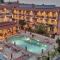 Sarantis Hotel