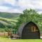 Moffat by Wigwam Holidays