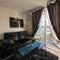 Central Apartment with Free Parking & Roof Terrace