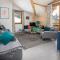 Chalet Renard Fou -Luxury 2 Bedroom Apartment