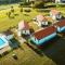 Gusto Lodges