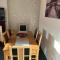 Stylish and massive appartement