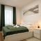 KV Luxury Apartman
