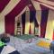 Tuareg Luxury Camp