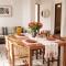 Sunny Home in Oaxaca City Center