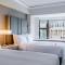 Coast Seattle Downtown Hotel by APA - Executive Double Room With Two Double Beds And City View