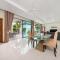 Relax & Enjoy Stay! Elegant 3BR Pool Villa Talosy