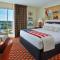 Graduate by Hilton Tempe - King Room With Patio