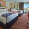 Graduate by Hilton Tempe - Queen Room With Two Queen Beds And Patio