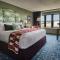 Graduate by Hilton Minneapolis - Chambre Du Roi Des Diplômés