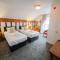 Without A Paddle Hotel